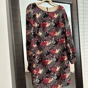 Trina Turk Shift Dress